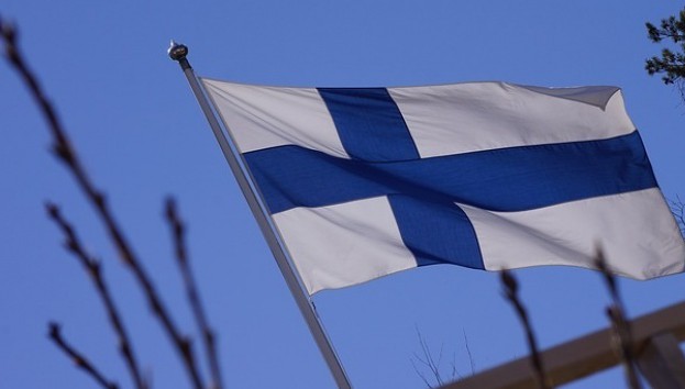 Finlandiya NATO'nun 31. üyesi oldu