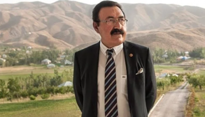 HDP eski Milletvekili Hakkari’den bağımsız aday oldu