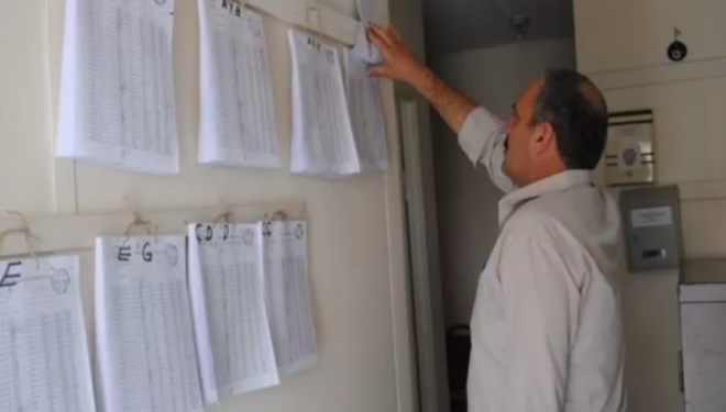 Nerede oy kullanacağım? Hangi sandıkta, okulda oy kullanacağım?