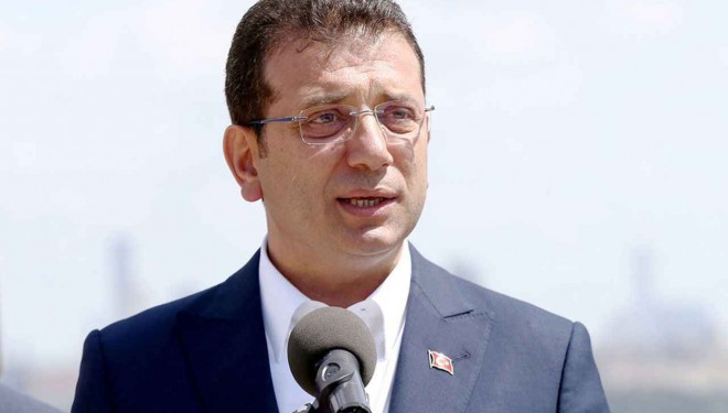 Ekrem İmamoğlu: Van’ın sorunlarını konuşacağız