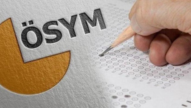ÖSYM, Sınav Görevi Ücretlerinin Düşüklüğü Sebebiyle Görevli Bulamıyor