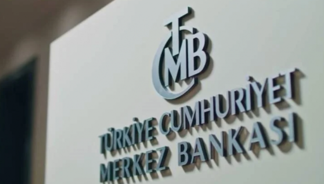 Merkez Bankası mayıs ayı faiz kararını açıkladı!