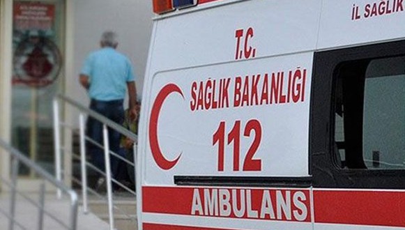 Van’da salıncağa takılan 12 yaşındaki çocuk yaşamını yitirdi