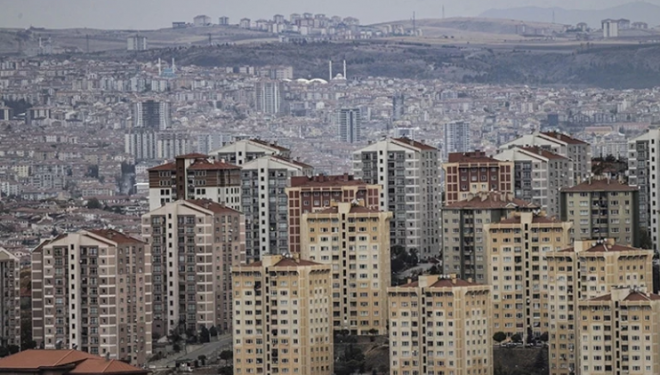 Seçim sonrası 'yabancıların' konut alımları hızlandı