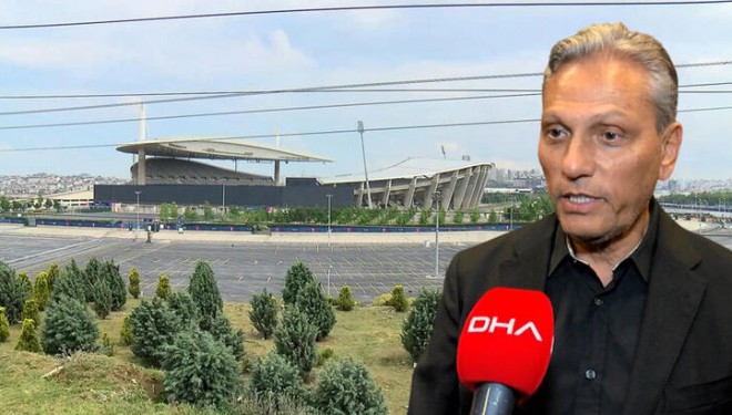 TÜRSAB Başkanı Bağlıkaya: İstanbul'u 120 milyon doların üzerinde gelir bekliyor