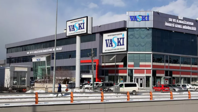 VASKİ personel alımı yapacağını duyurdu: İşte başvuru tarihi ve şartları