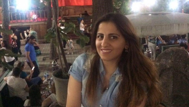 Bisikletle işe giderken kamyonetin çarptığı hemşire hayatını kaybetti