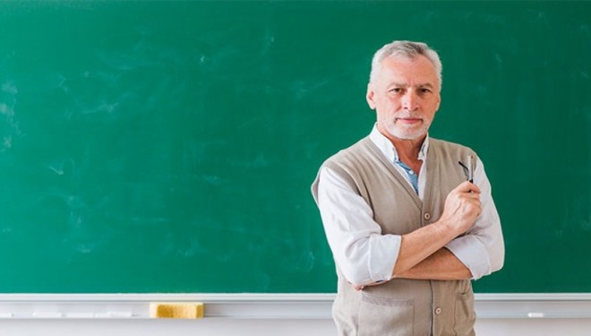 Kaçırmayın! Öğretmenler İçin Süre Uzatıldı: 7 Temmuz Son Gün!