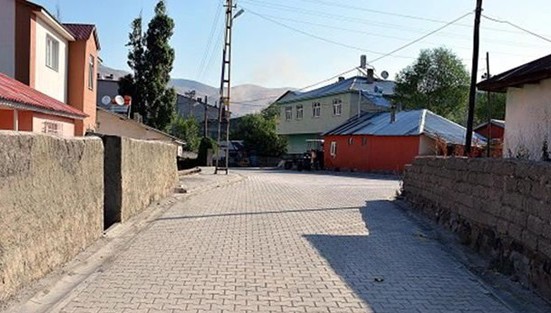 Bitlis'te 10 köy ve mezralarında sokağa çıkma yasağı