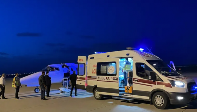 Savcı Sayan'ın düğünde başından vurulan yeğeni vefat etti