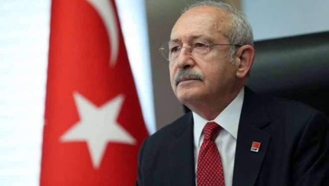 Kemal Kılıçdaroğlu'ndan yerel seçim açıklaması: 11 büyükşehire yenilerini ekleyeceğiz