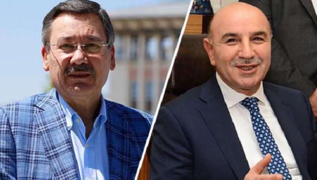 Melih Gökçek, Ankara için tekrar aday mı?
