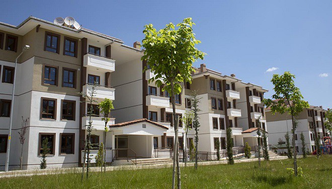 Tuşba Belediyesi konut satışı yapacak
