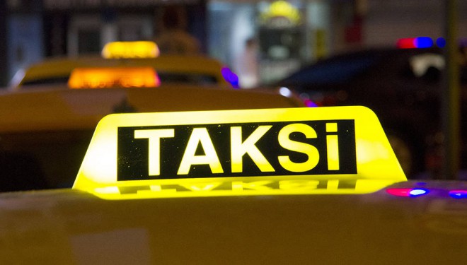 Van'da taksi ücretlerine zam geldi! (Van'da bin-in taksimetre kaç TL'yle açılıyor?)