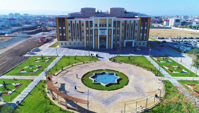 Tuşba Belediyesi 30 konutun satışı için ihaleye çıkacak
