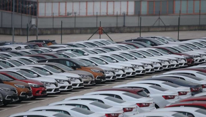 Türkiye'deki en ucuz sıfır otomobiller...