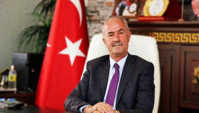 Tuşba Belediye Başkanı Akman'dan Vanspor'a destek