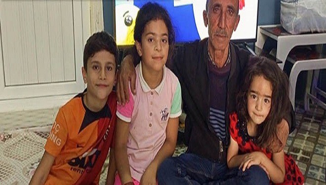 TRT Diyanet Çocuk, Van Özalp'taki evlerde çocuklarla buluşuyor