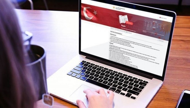 Kaymakamlar kararnamesi çıktı: Van'da birçok ilçede değişiklik var