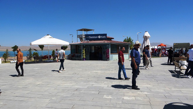 İpekyolu Belediyesi projelerini tanıttı