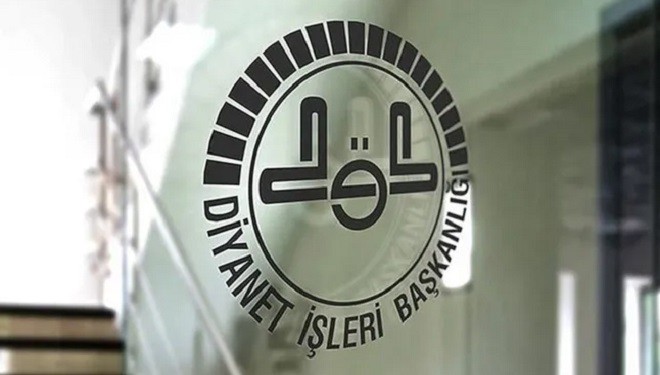 Diyanet - Sen duyurdu: Diyanet personeline yüzde 100 zam!