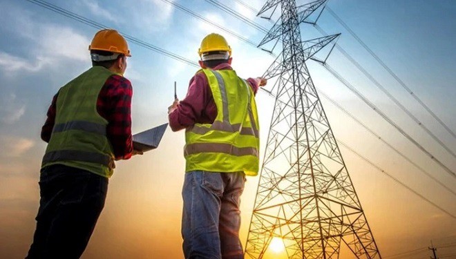 Van'ın merkez Tuşba ilçesi'nde elektrik kesintisi!