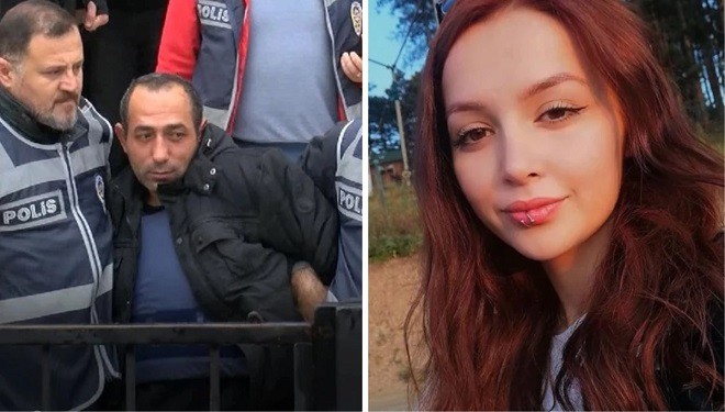 Ceren Özdemir'in Katilinin Açık Cezaevine Çıkarıldığı İddiaları Yalanlandı