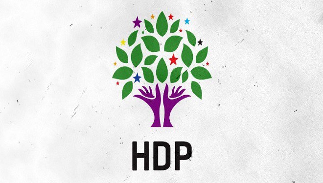 YSP-HDP sandık kuruyor: Yerel seçim kararını üyeler belirleyecek