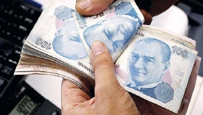 2024 Ocak ayı öğretmen maaşları belli oldu (derece ve kadroya göre)