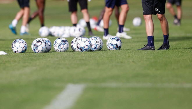 5. Geleneksel Gürpınar Belediyesi Futbol Turnuvası Başlıyor