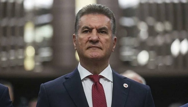 Siyaset: Sarıgül'den eleştiri: 15 gün mitinglere gitmediler