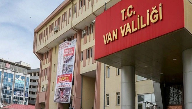 Valilik duyurdu: 2 gün boyunca yasaklandı!