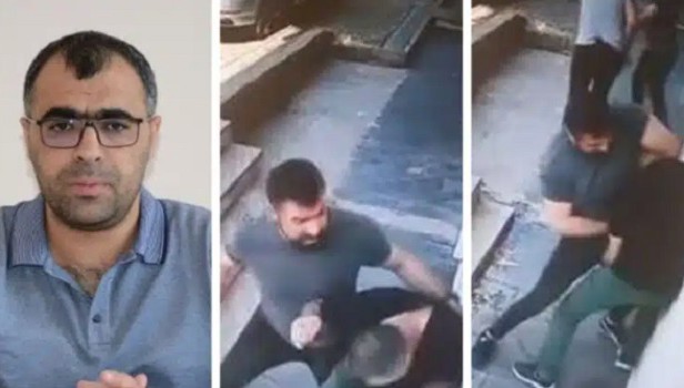 Gazeteci Sinan Aygül’e yönelik saldırının iddianamesi hazırlandı