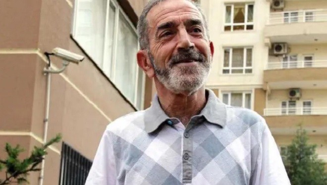 Kürt sanatçı Beytocan vefat etti