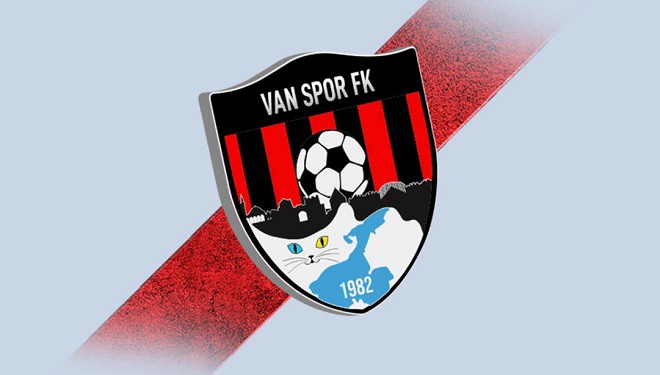 Vanspor evinde Kırşehirspor'u konuk ediyor