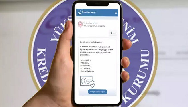 Yurt başvuru sonuçları açıklandı (2023-2024 eğitim öğretim yılı)
