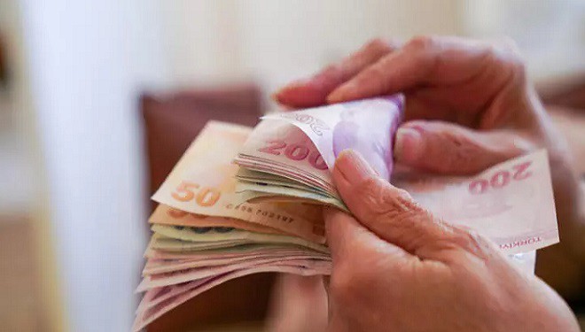 Emekli maaşlarına ne zaman ek zam yapılacak?