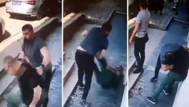Gazeteci Sinan Aygül’e saldıranlar hakkında tahliye kararı!
