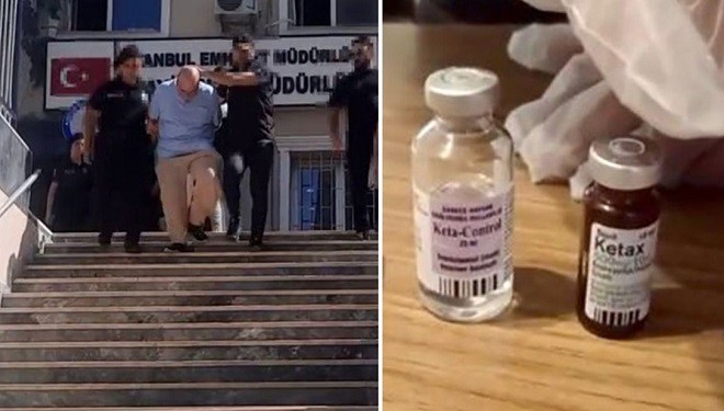 Gündemi sarsan o doktorla ilgili yeni detaylara ulaşıldı!
