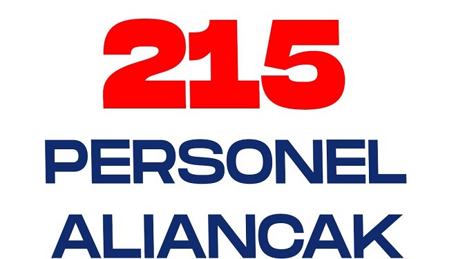 Van'da o kurum 215 personel alacak! İşte başvuru şartları...