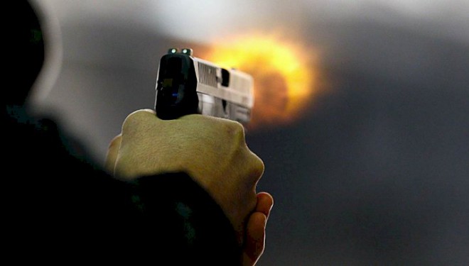 Van'da silahlı saldırı: 1 kişi yaşamını yitirdi!