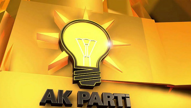 AK Parti Tuşba İlçe Başkanı o isim oldu