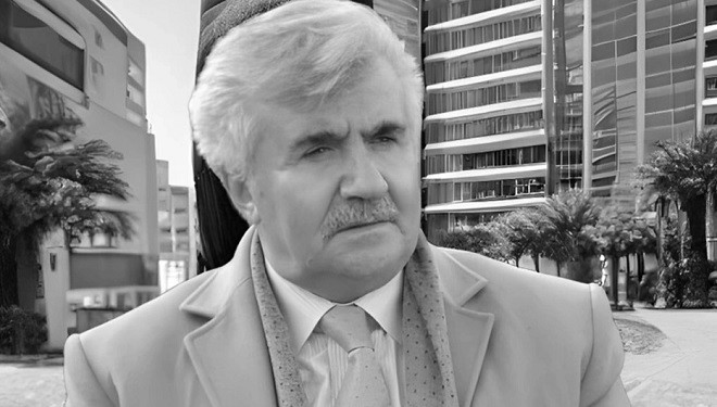 AK Parti Van İl Yönetim Kurulu Üyesi Mesut Aydın yaşamını yitirdi
