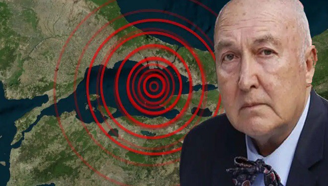 Prof. Dr. Ahmet Ercan riskli 6 ili açıkladı!