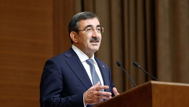 Cevdet Yılmaz'dan emekli maaşı açıklaması!