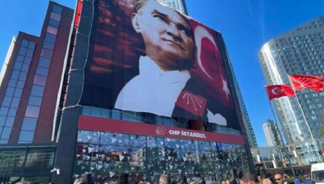 CHP İstanbul’da yarış iki isim arasında geçecek