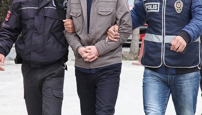Van'ın da aralarında olduğu 8 ilde FETÖ operasyonu!