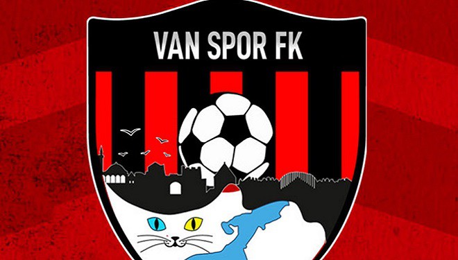 Vanspor'un göğüs sponsoru belli oldu
