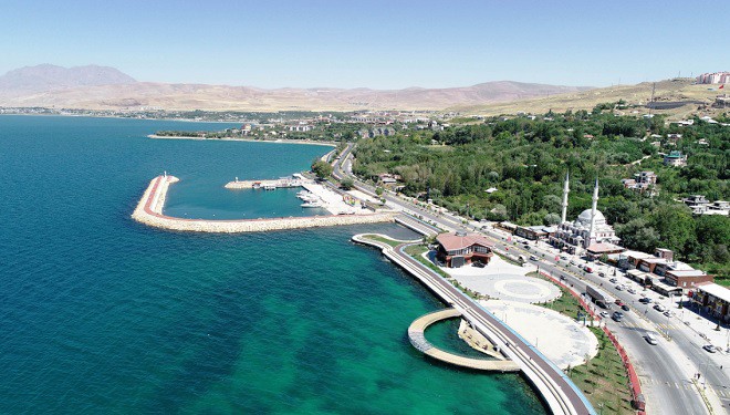 600.000,00 (Altı yüz bin ) TL'ye Van Edremit'te icradan satılık 3+1 daire
