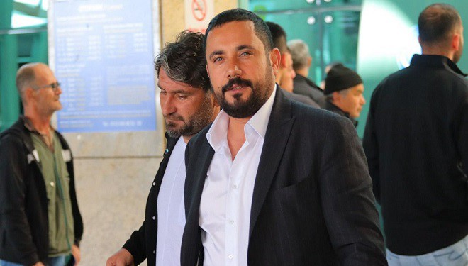 PFDK Başkan Kıyak ile ilgili kararını açıkladı